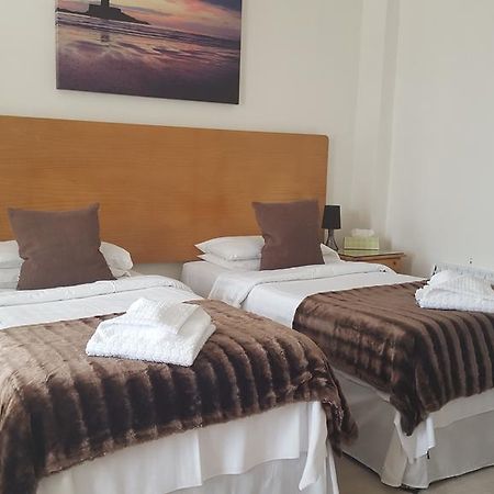 Franklyn Guesthouse Saint Helier Екстер'єр фото