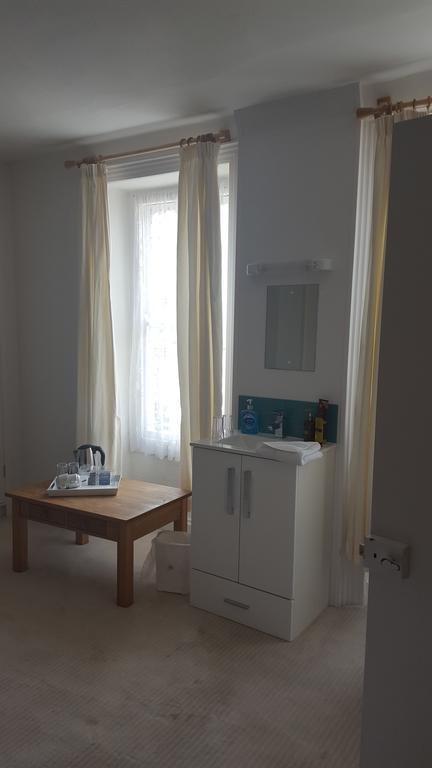 Franklyn Guesthouse Saint Helier Екстер'єр фото